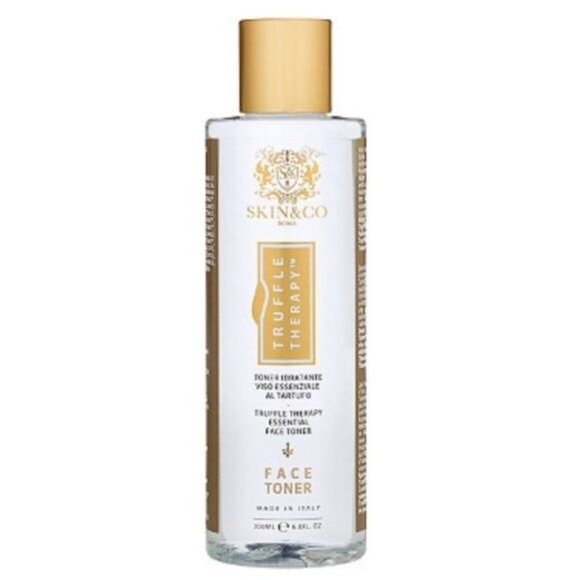 NWT SKIN&CO TRUFFLE THERAPY TONER - Picture 1 of 10